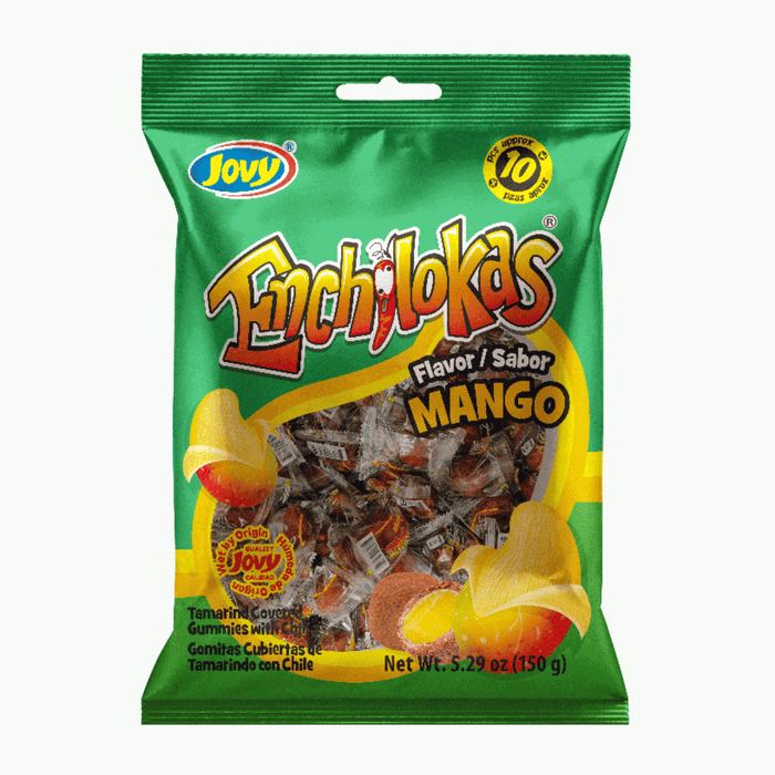 Enchilokas Mango 150g