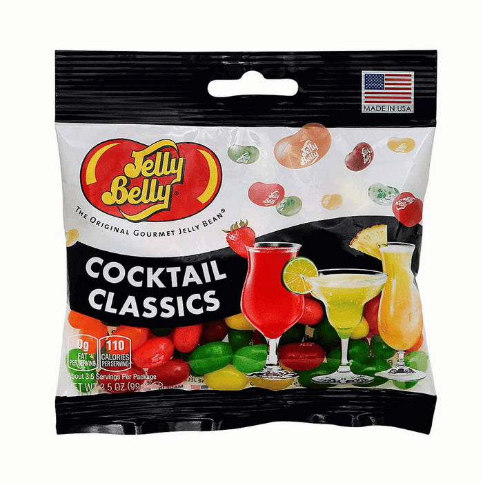 Jelly Belly - Cocktail Classics 99g
