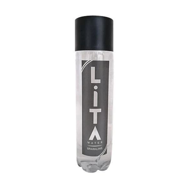 LITA Sparkling Water 500ml