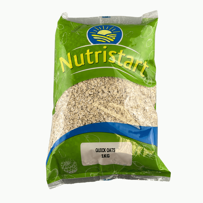 Nutristart Quick Oats 1kg