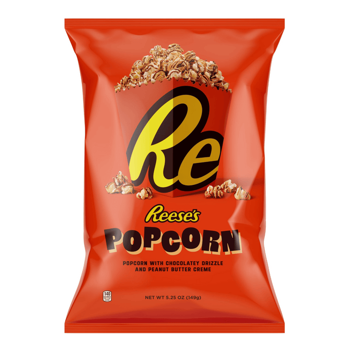 Reese's Popcorn 148g