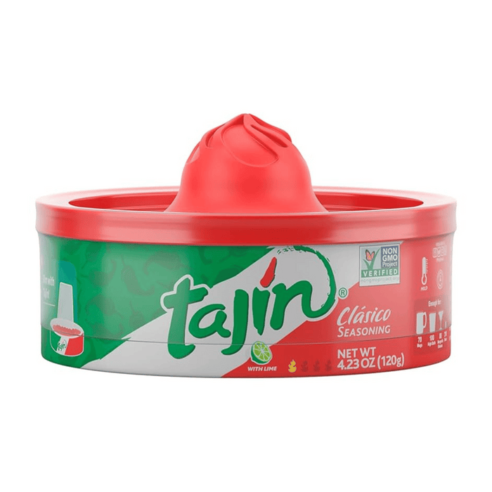 Tajin Clasico Rimmer 120g