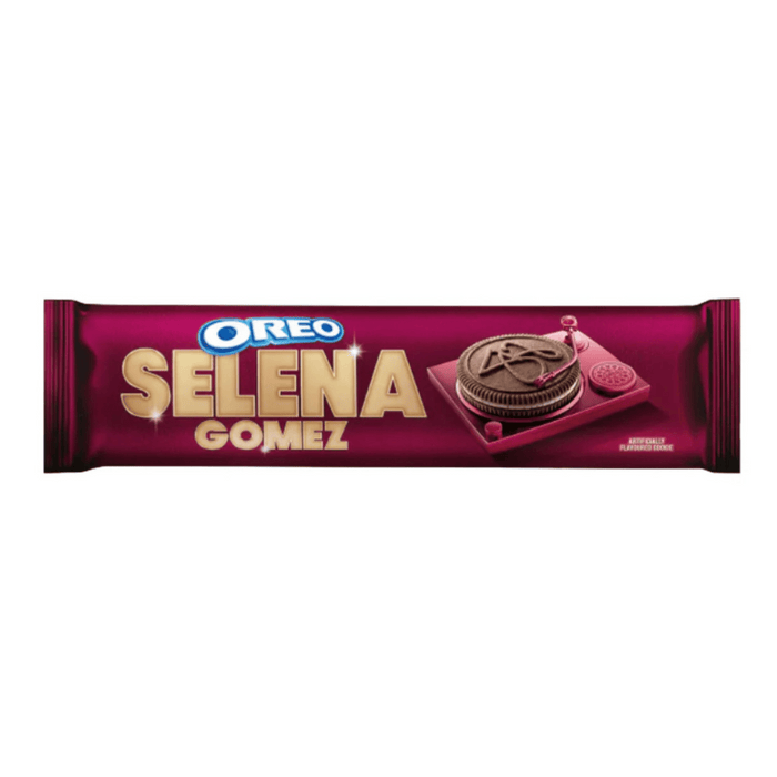 Oreo Selena Gomez 58g