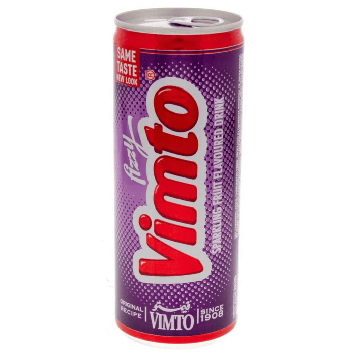 Vimto Soda 250ml