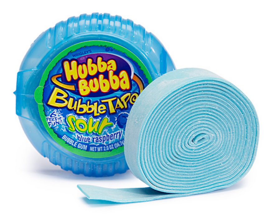 Wrigley's Hubba Bubba Bubble Tape
