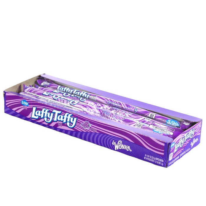 Laffy Taffy Candy