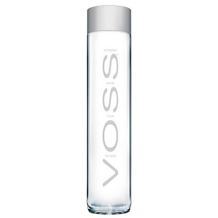 VOSS Still Water 375ml