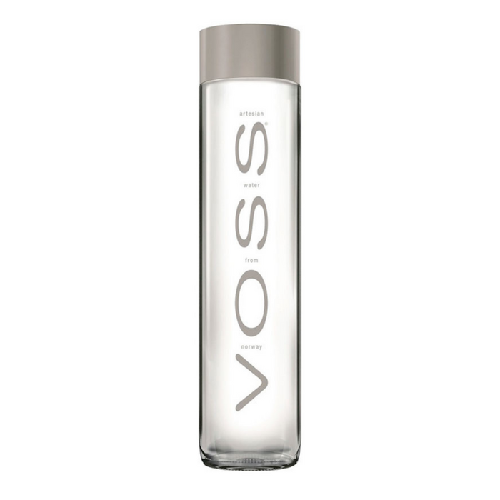 VOSS Still Water 800ml