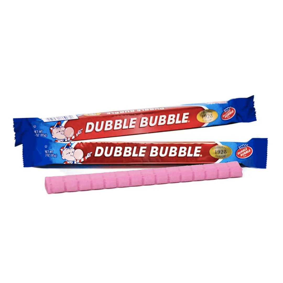 Dubble Bubble