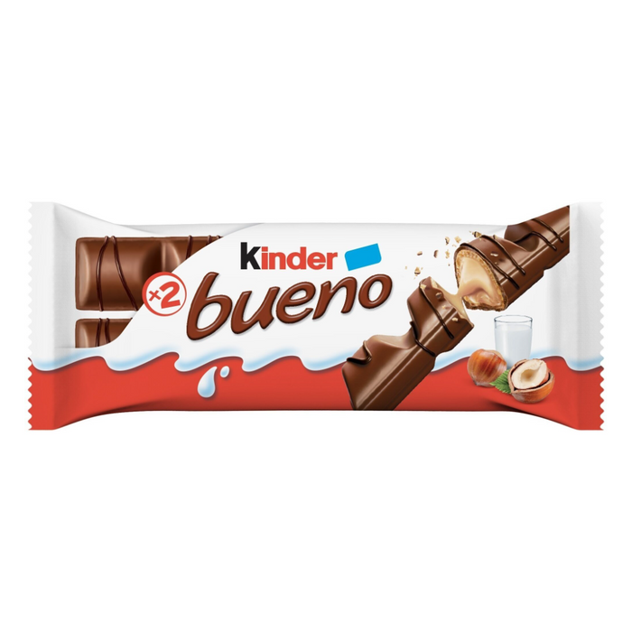 Kinder Bueno Chocolate 43g