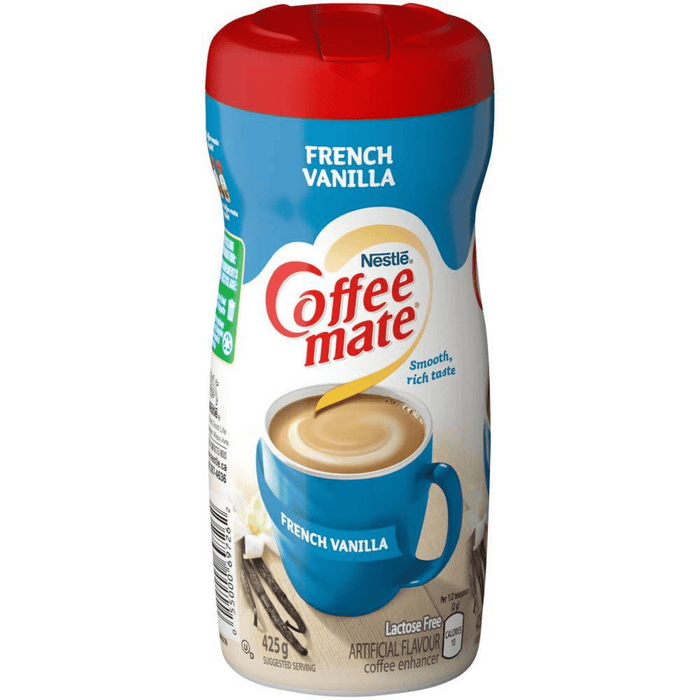 Coffee Mate - French Vanilla 425g - The Pantry SA