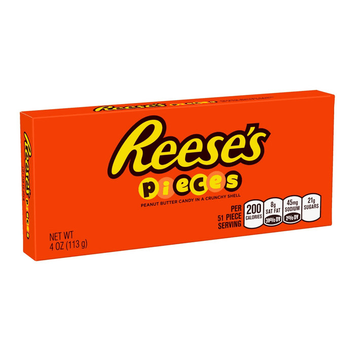 Reece's Pieces - Theatre Box 113g - The Pantry SA