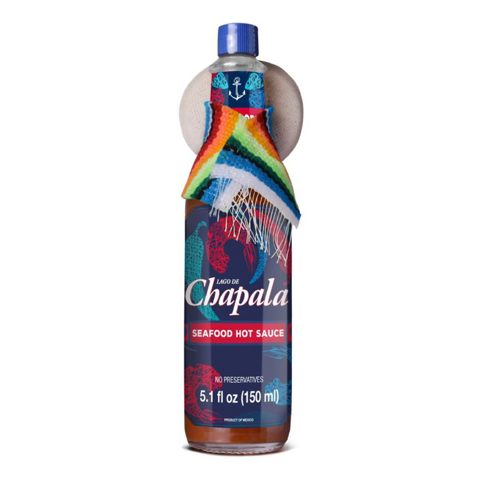 Chapala House Sauce Seafood 150ml