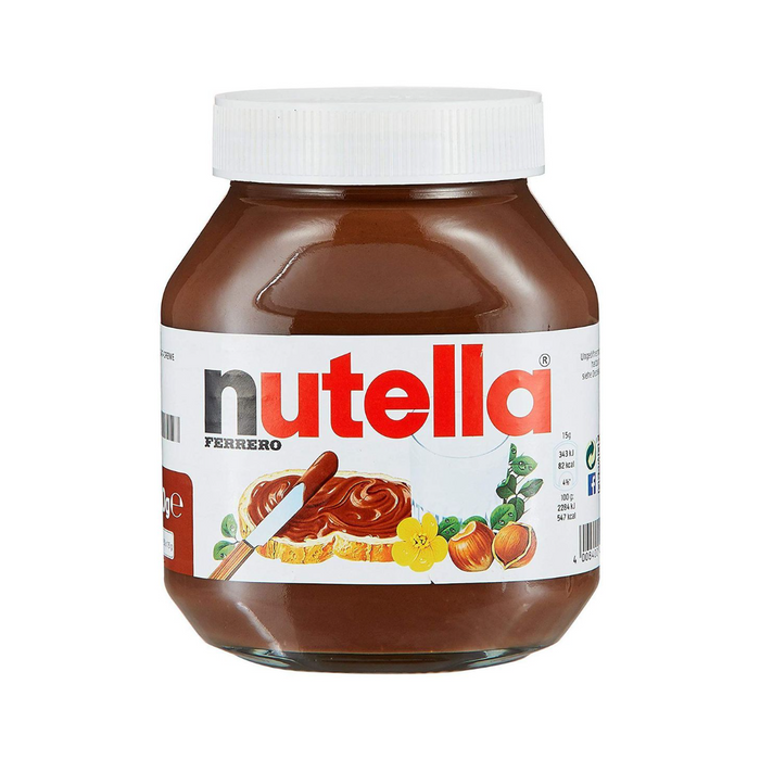 Ferrero Nutella Spread 350g