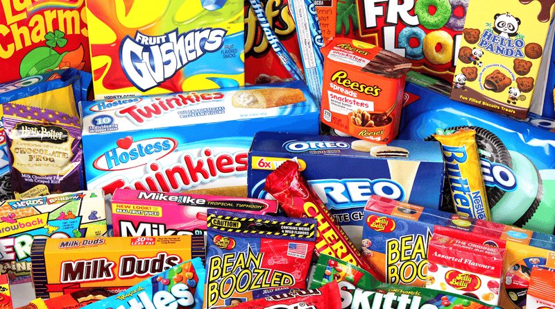 The Pantry Online Store: A world full of Imported Snacks & Treats β The Pantry SA