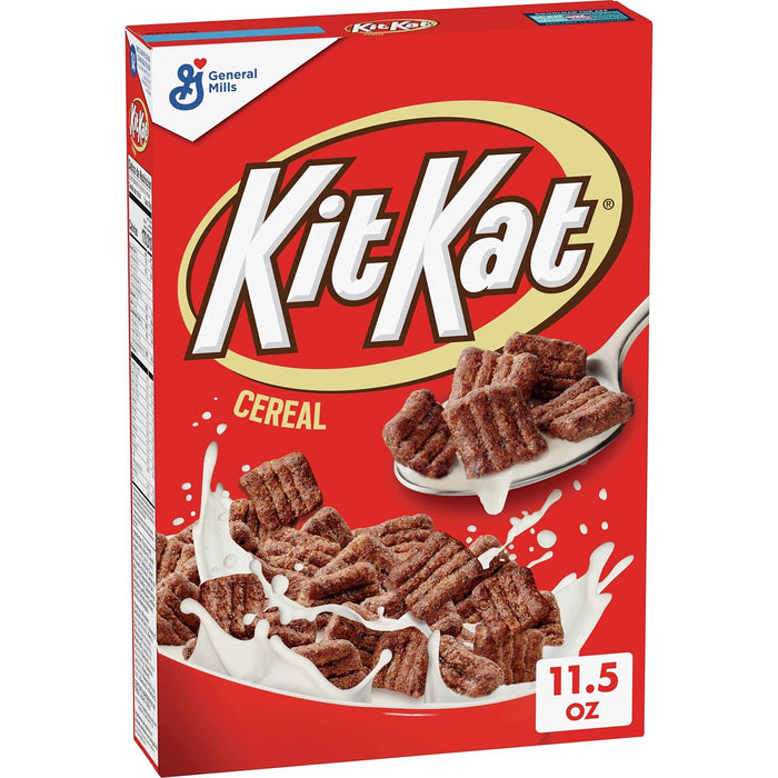 Kit Kat Cereal 325g