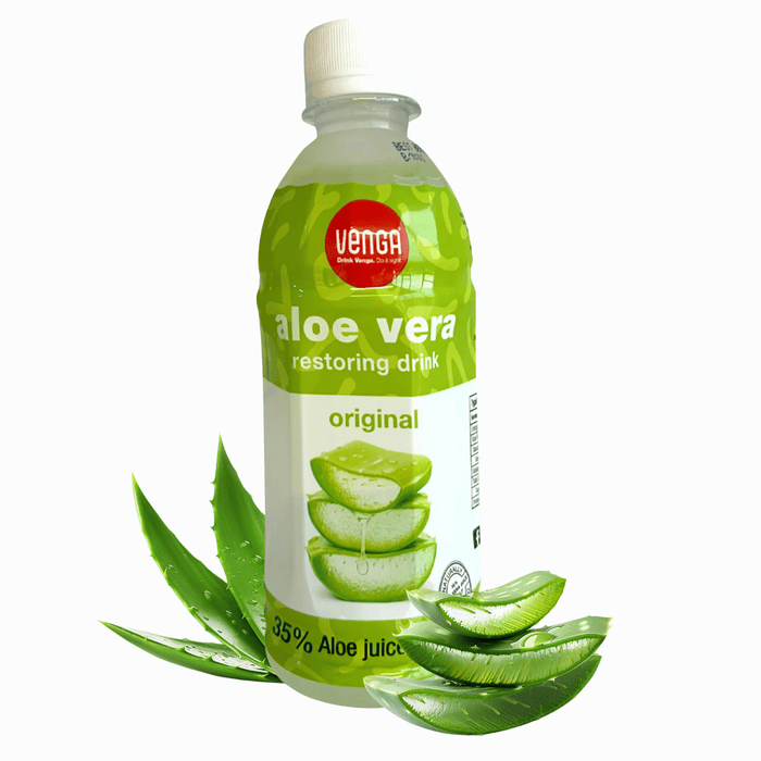 Venga Aloe Vera Original 350ml