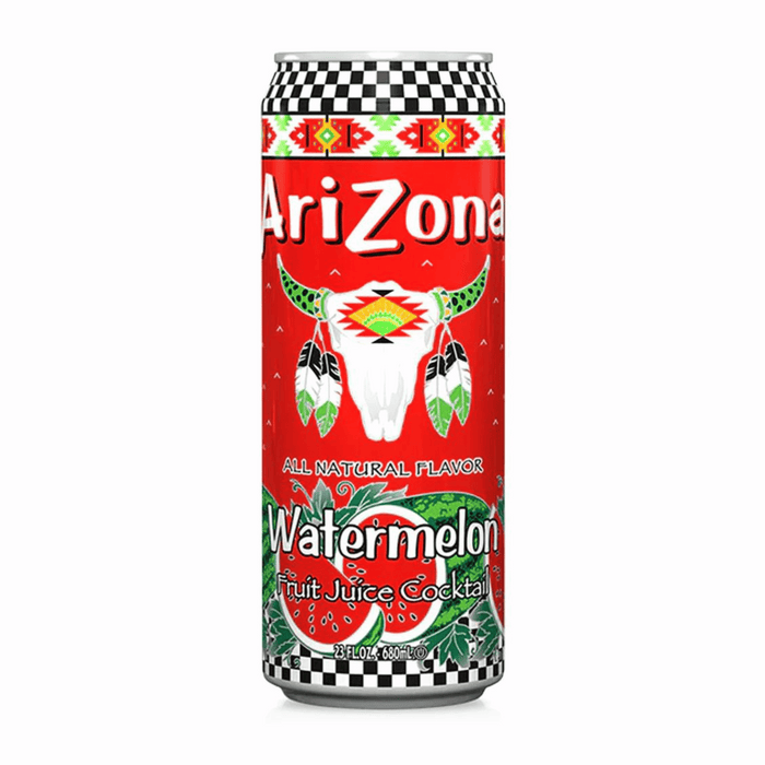 ARIZONA - Watermelon 680ml