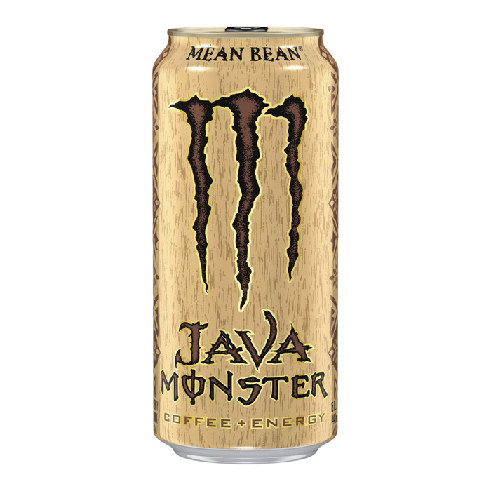 Monster Java Mean Bean 443ml