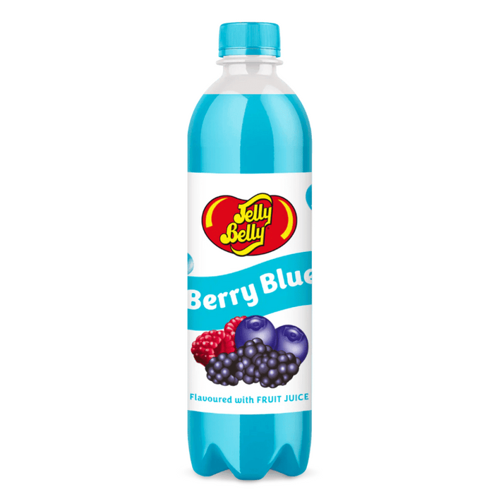 Jelly Belly - Berry Blue 500ml