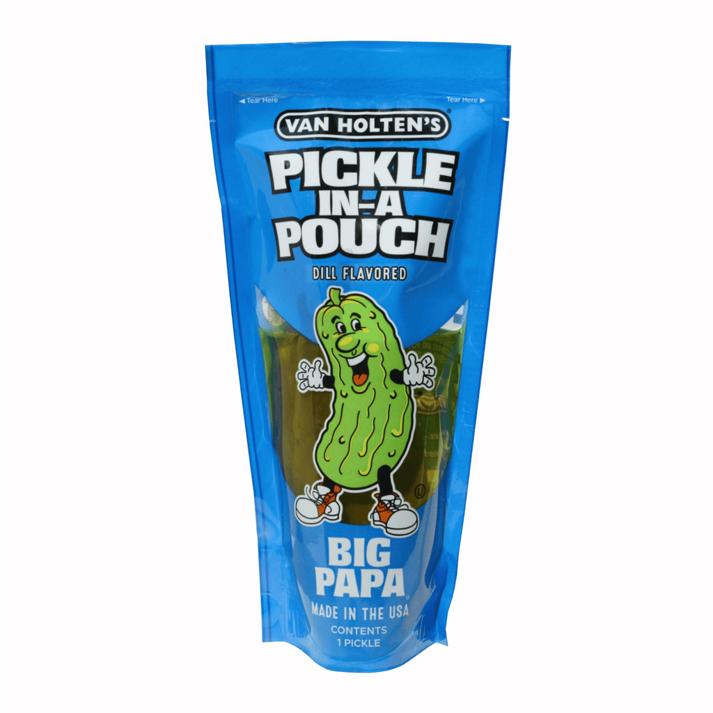 Van Holten's Big Papa — The Pantry SA