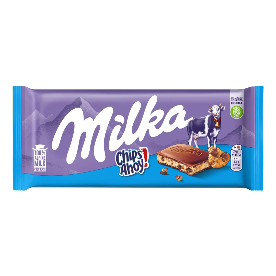 MILKA