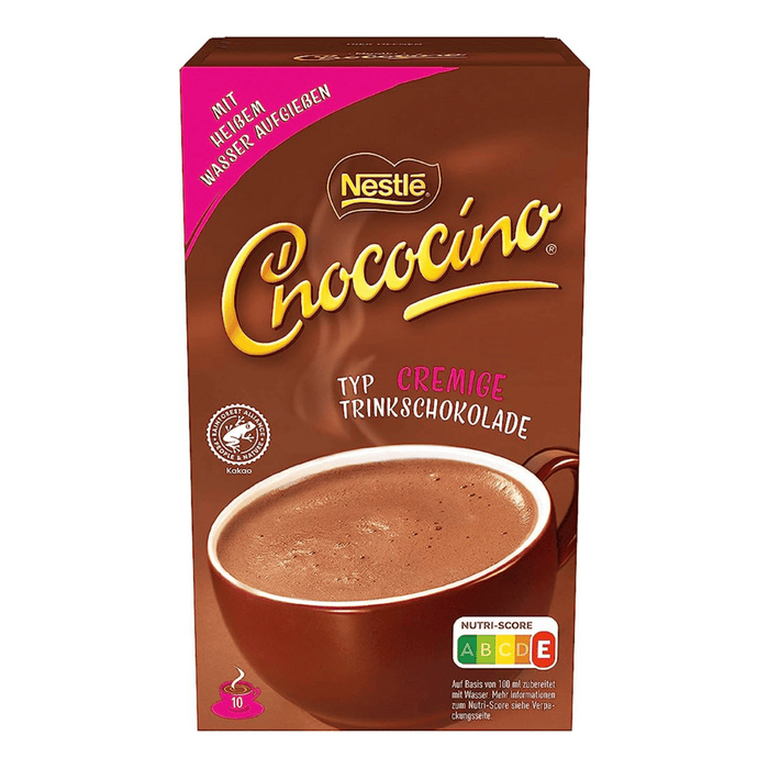 Nestle Chococino 220g