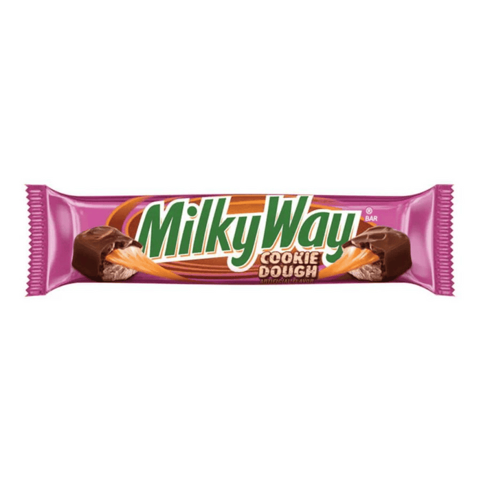 Milky Way Cookie Dough 44.2g