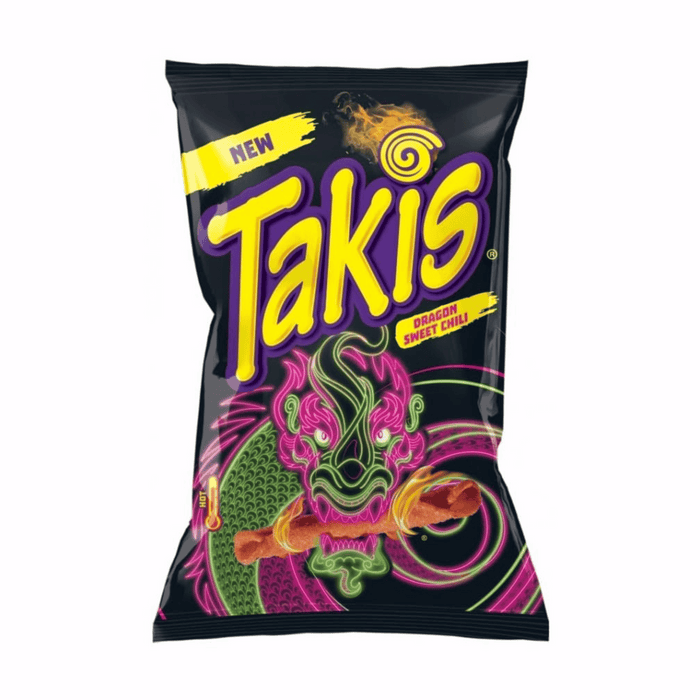 TAKIS Fuego 92g