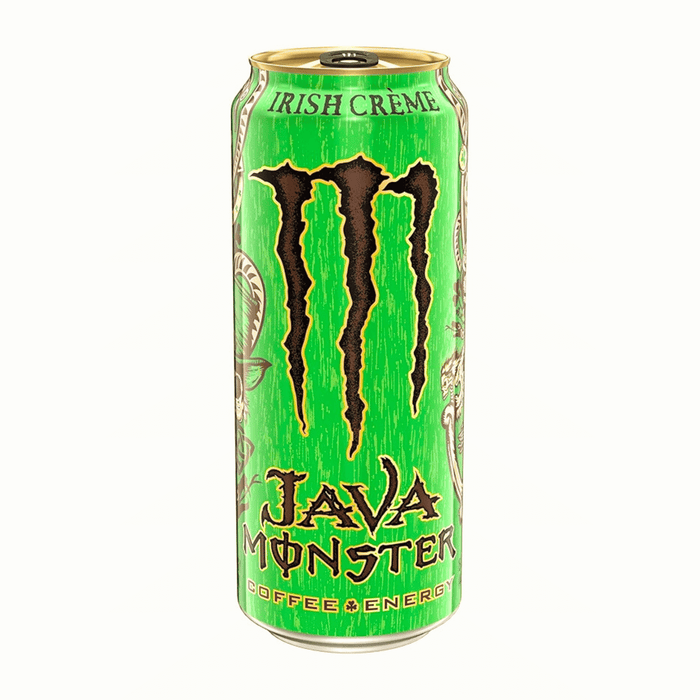 Monster Java Irish Creme 443ml