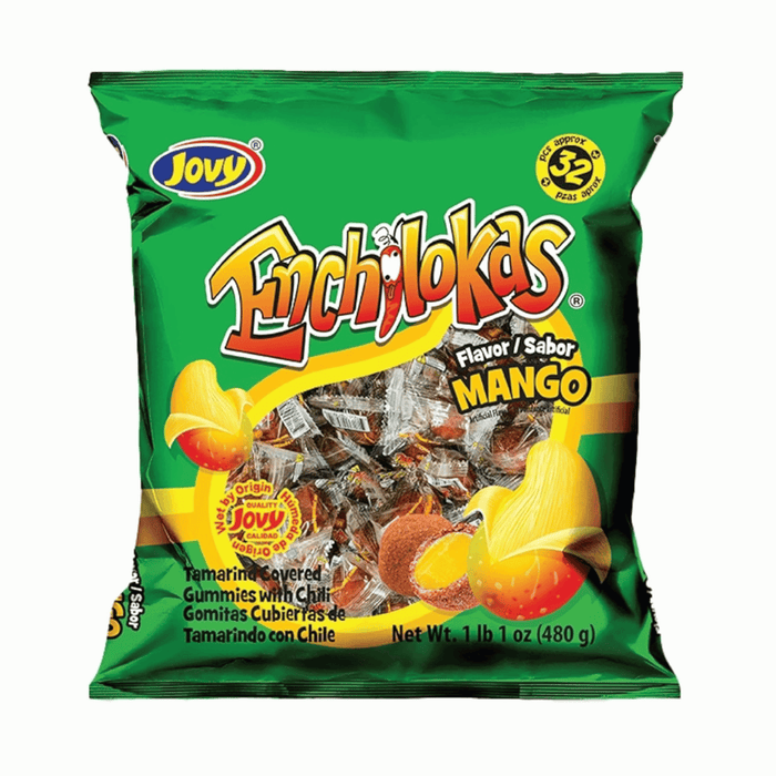 Enchilokas Mango 480g