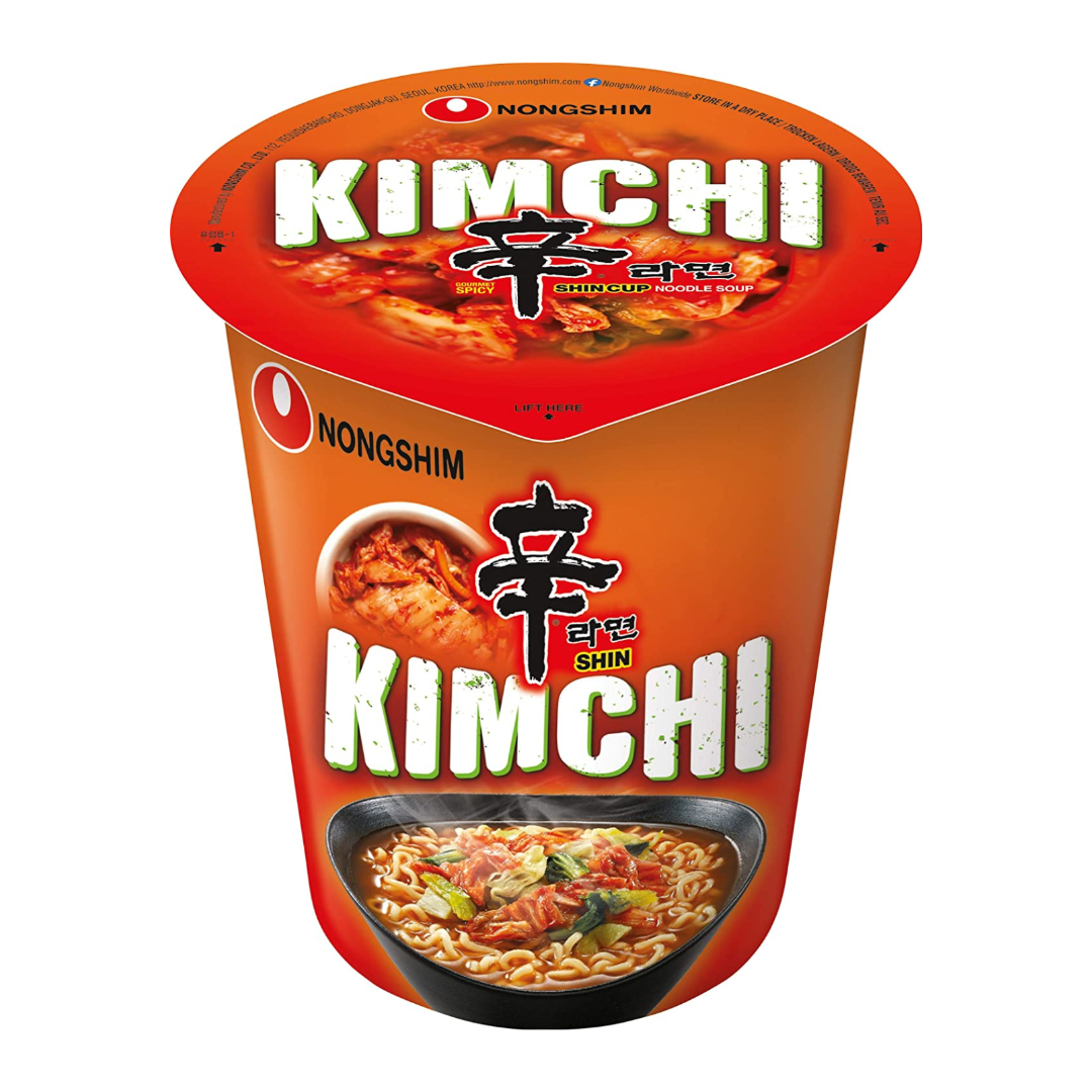 Nongshim