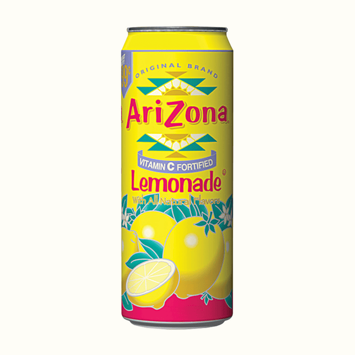 ARIZONA - Lemonade 680ml