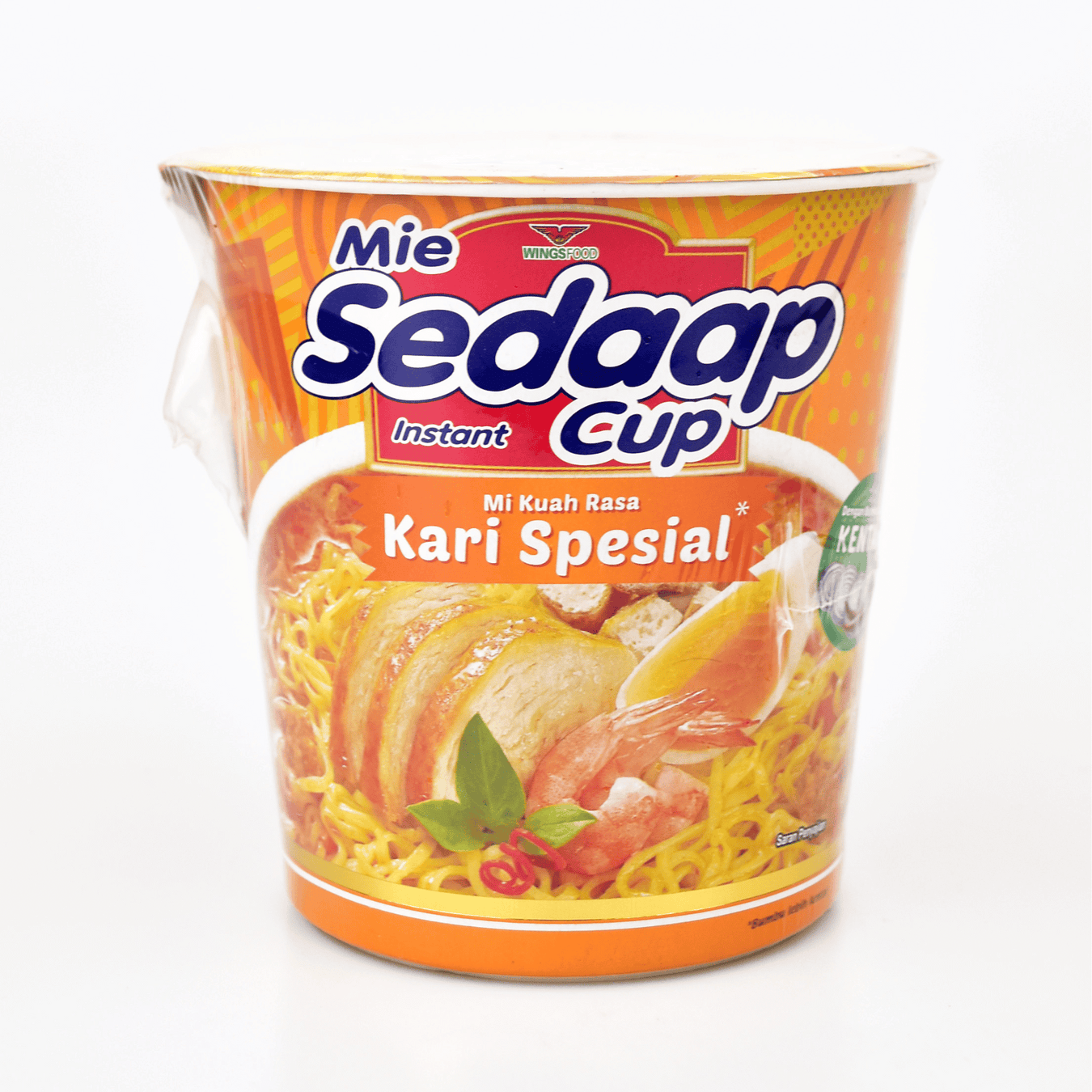 Korean Noodles