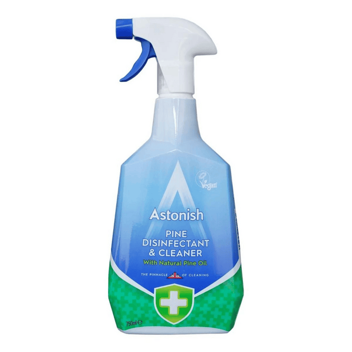 ASTONISH - Disinfect Pine Oil 750ml