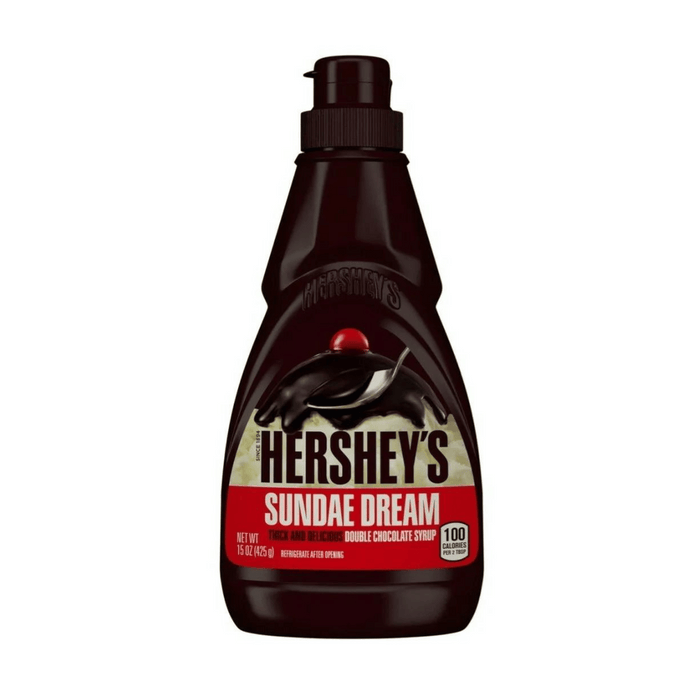 HERSHEY'S Chocolate Sundae Dream 425g