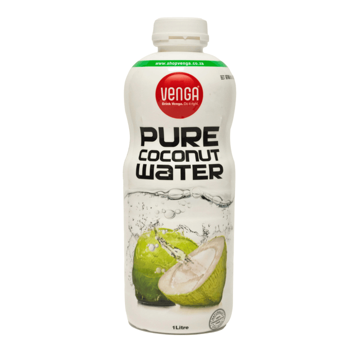 Venga Coconut Water 1L