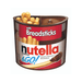 Nutella & Go! With Bread Sticks - The Pantry SA 