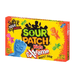 Sour Patch Kids Extreme Theatre Box 99g - The Pantry SA 