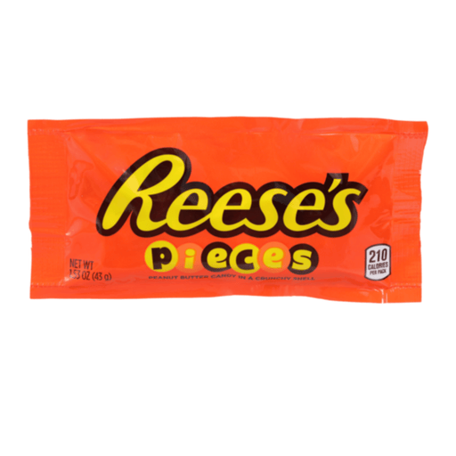 Reese's Pieces 43g - The Pantry SA 
