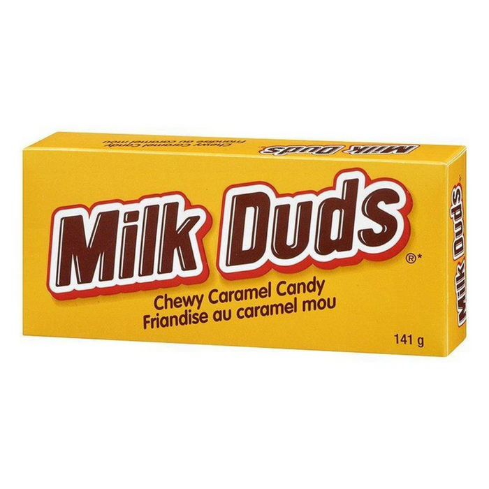 Milk Duds 141g