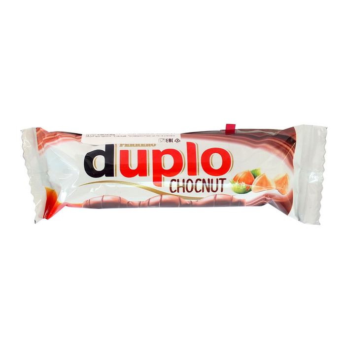 Ferrero Duplo Chocnut 26g
