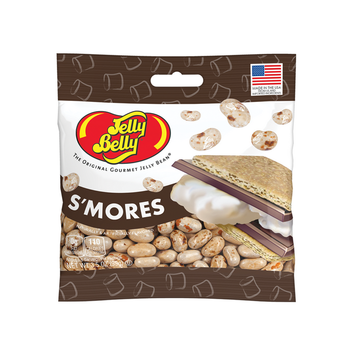Jelly Belly - S'mores 99g