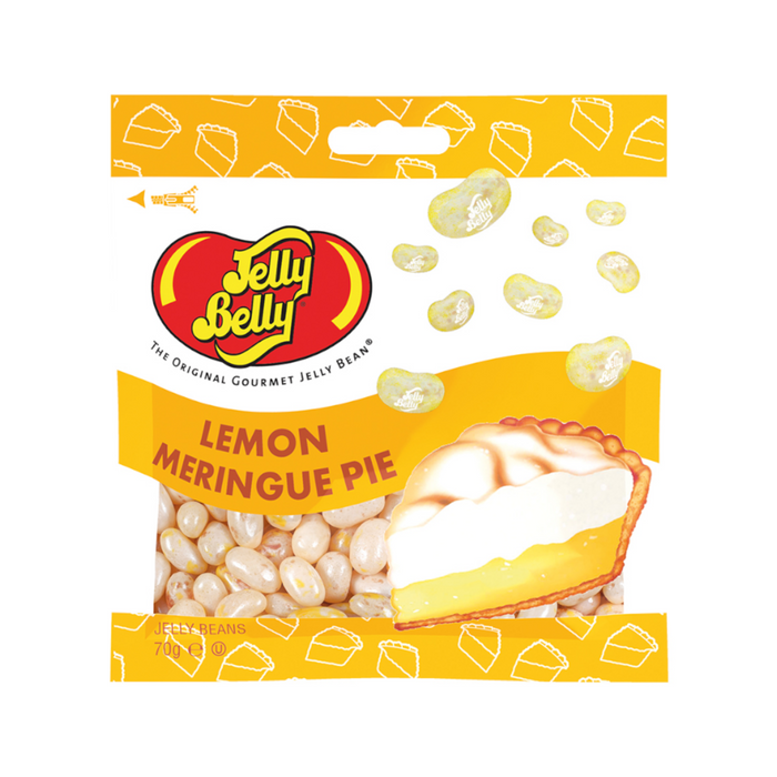 Jelly Belly - Lemon Meringue Pie 70g