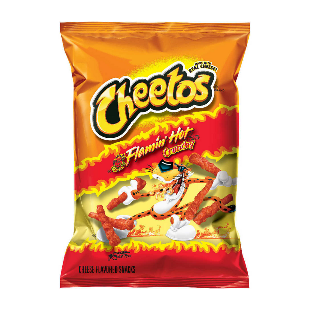 CHEETOS — The Pantry SA