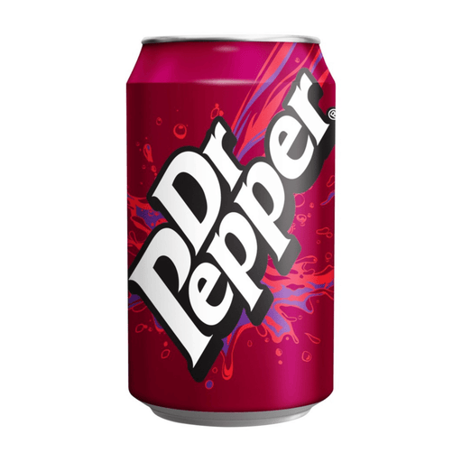Dr Pepper Original 330ml - The Pantry SA