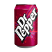Dr Pepper Original 330ml - The Pantry SA 