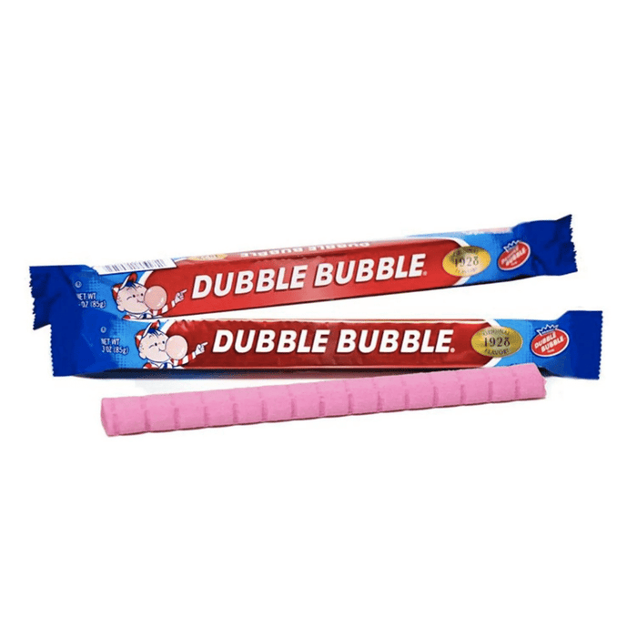 Dubbie Bubble Big Bar