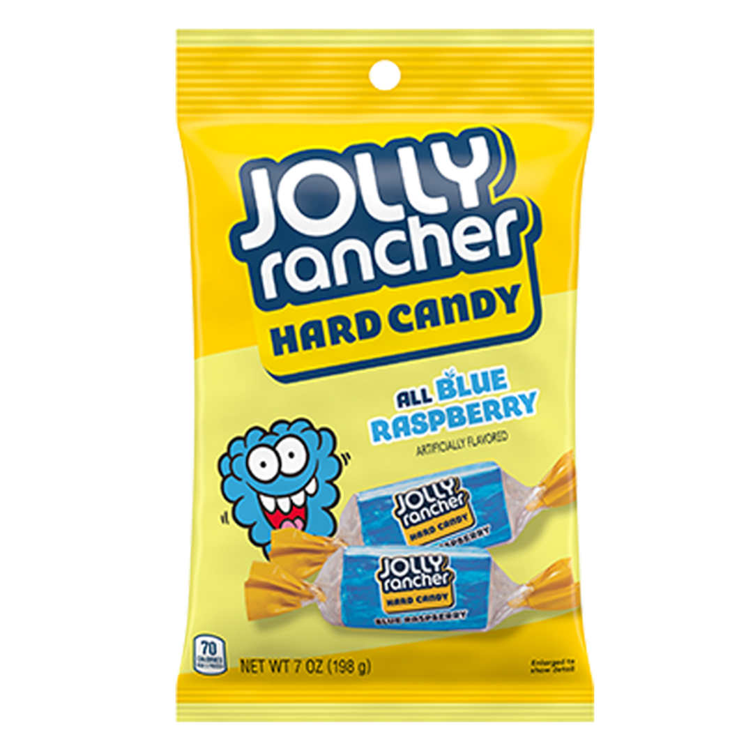 JOLLY RANCHER