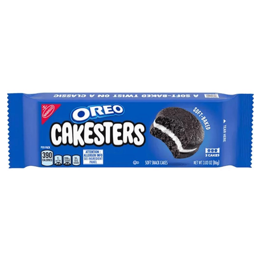 OREO